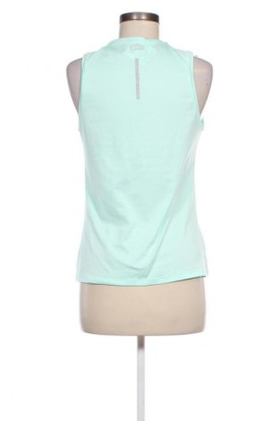 Damen Sporttop, Größe M, Farbe Grün, Preis € 8,00