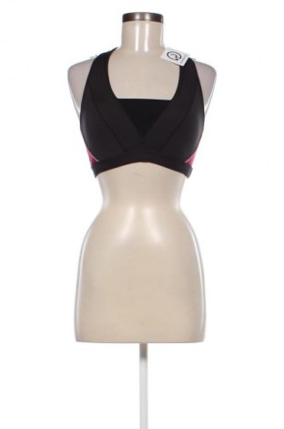 Damen Sporttop, Größe M, Farbe Schwarz, Preis 7,67 €