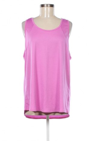 Damen Sporttop Active&Co, Größe XXL, Farbe Lila, Preis € 4,99