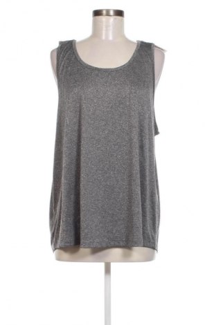 Damen Sporttop Active&Co, Größe XXL, Farbe Grau, Preis € 4,49