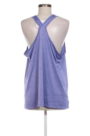 Damen Sporttop Active&Co, Größe XL, Farbe Lila, Preis € 4,99