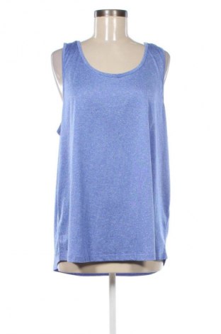 Damen Sporttop Active&Co, Größe XXL, Farbe Blau, Preis € 4,49