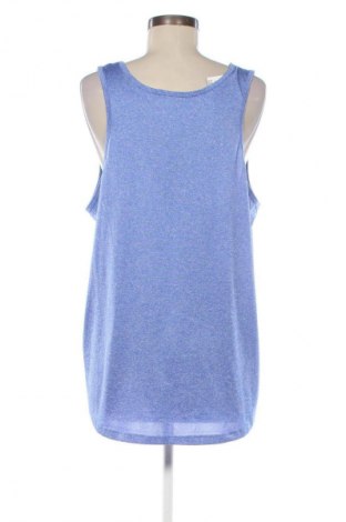 Damen Sporttop Active&Co, Größe XXL, Farbe Blau, Preis 4,99 €