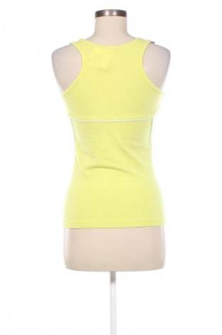 Damski sportowy top Adidas, Rozmiar M, Kolor Zielony, Cena 108,99 zł