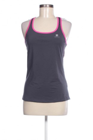 Damen Sporttop Bjorn Borg, Größe M, Farbe Grau, Preis 9,99 €