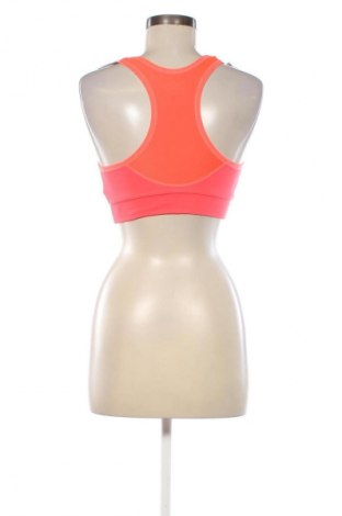 Damen Sporttop C/fit, Größe M, Farbe Orange, Preis 5,49 €