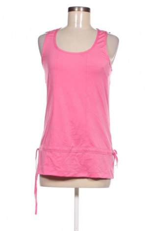 Damski sportowy top Capezio, Rozmiar S, Kolor Różowy, Cena 11,99 zł