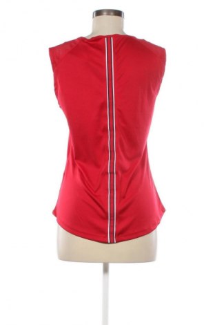 Damen Sporttop Crane, Größe M, Farbe Rot, Preis € 8,14