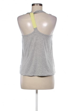 Damen Sporttop Crivit, Größe S, Farbe Grau, Preis 3,99 €