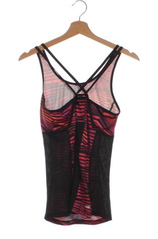 Damen Sporttop Danskin, Größe S, Farbe Mehrfarbig, Preis € 7,67