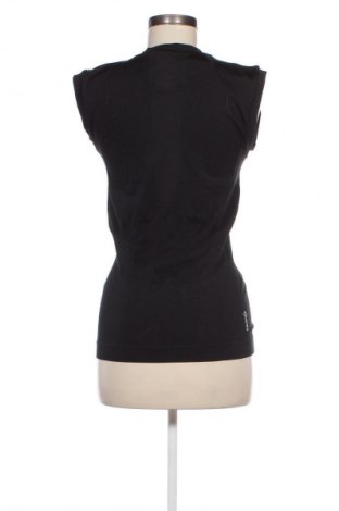 Damen Sporttop Domyos, Größe XL, Farbe Schwarz, Preis 5,99 €