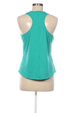 Damen Sporttop Domyos, Größe M, Farbe Grün, Preis € 4,49