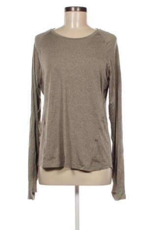 Damen Sporttop ELL&VOO, Größe L, Farbe Beige, Preis € 7,49