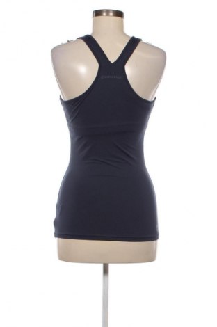 Damen Sporttop Energetics, Größe M, Farbe Blau, Preis € 4,99