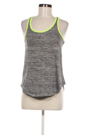 Damen Sporttop Ergee, Größe S, Farbe Grau, Preis 3,99 €