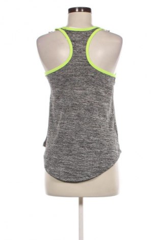 Damen Sporttop Ergee, Größe S, Farbe Grau, Preis 3,99 €