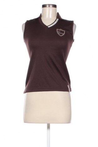 Damen Sporttop Felix Buhler, Größe S, Farbe Braun, Preis 10,23 €