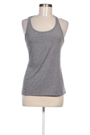 Damen Sporttop Gap, Größe M, Farbe Grau, Preis 13,99 €