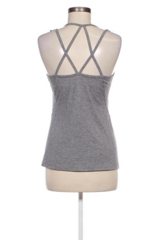 Damen Sporttop Gap, Größe M, Farbe Grau, Preis € 13,99