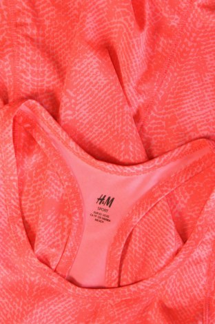 Damen Sporttop H&M Sport, Größe XS, Farbe Rosa, Preis € 4,99