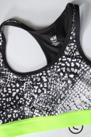 Dámský sportovní top  H&M Sport, Velikost S, Barva Vícebarevné, Cena  99,00 Kč