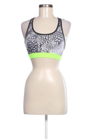 Damen Sporttop H&M Sport, Größe S, Farbe Mehrfarbig, Preis 4,99 €