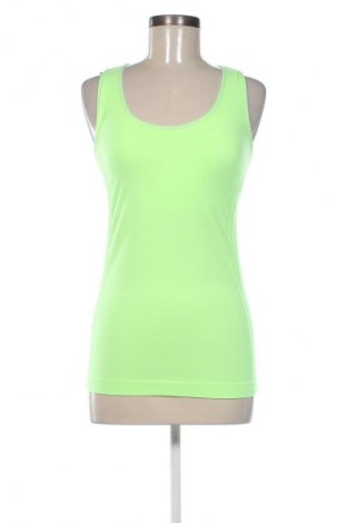 Damen Sporttop H&M Sport, Größe M, Farbe Grün, Preis € 7,67