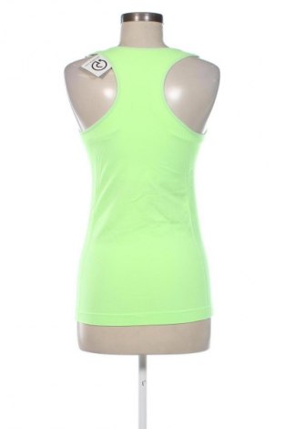 Damen Sporttop H&M Sport, Größe M, Farbe Grün, Preis 4,99 €