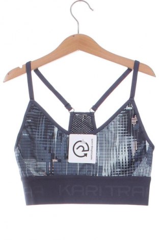 Damen Sporttop Kari Traa, Größe XS, Farbe Blau, Preis € 17,38