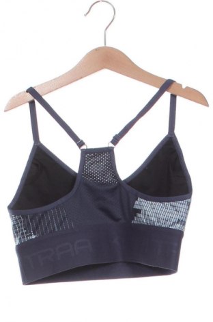 Damen Sporttop Kari Traa, Größe XS, Farbe Blau, Preis € 17,38