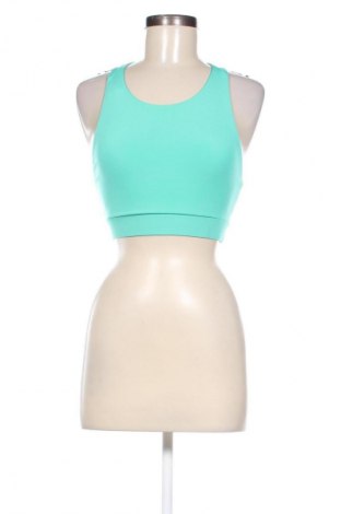 Damen Sporttop Koton, Größe S, Farbe Grün, Preis 4,99 €