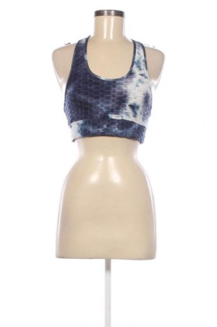 Damen Sporttop Missguided, Größe M, Farbe Blau, Preis 14,08 €