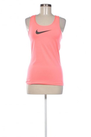 Dámsky športový top  Nike, Veľkosť M, Farba Ružová, Cena  10,45 €