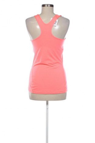 Damski sportowy top Nike, Rozmiar M, Kolor Różowy, Cena 47,99 zł