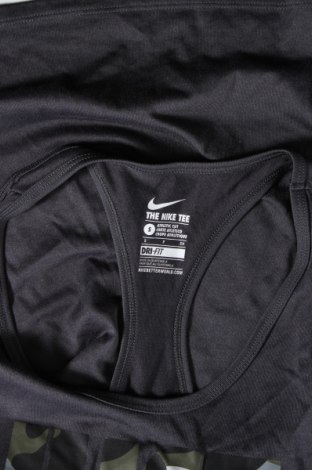 Dámsky športový top  Nike, Veľkosť S, Farba Sivá, Cena  19,45 €