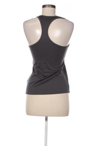 Damen Sporttop Nike, Größe S, Farbe Grau, Preis 23,99 €