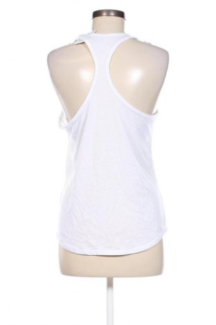 Top sport de damă. Nike, Mărime M, Culoare Alb, Preț 111,99 Lei