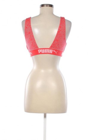 Dámsky športový top  PUMA, Veľkosť L, Farba Červená, Cena  27,95 €