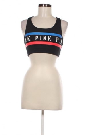 Dámsky športový top  Pink by Victoria's Secret, Veľkosť S, Farba Čierna, Cena  5,95 €