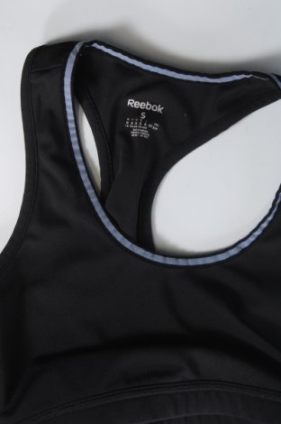 Dámsky športový top  Reebok, Veľkosť S, Farba Čierna, Cena  10,95 €