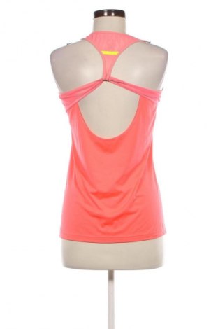 Top sport de damă. Reebok, Mărime S, Culoare Portocaliu, Preț 43,99 Lei