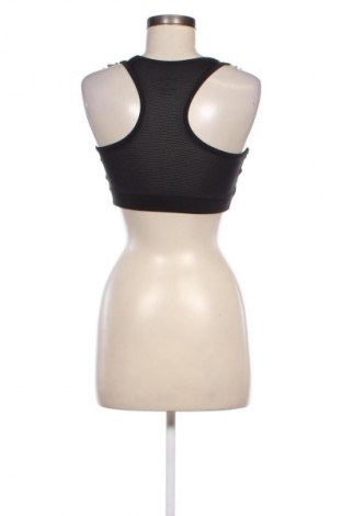 Top sport de damă. Reebok, Mărime M, Culoare Negru, Preț 52,99 Lei