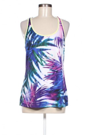 Top sport de damă. Roxy, Mărime L, Culoare Multicolor, Preț 59,99 Lei