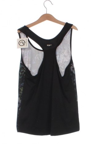 Top sport de damă. SOC, Mărime XS, Culoare Negru, Preț 25,99 Lei