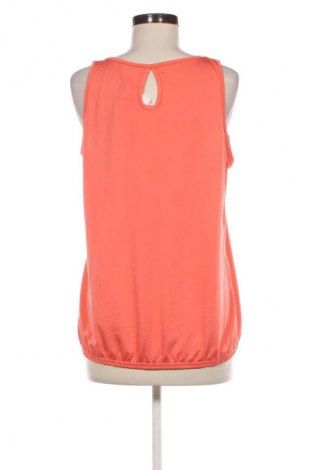 Damen Sporttop Slazenger, Größe M, Farbe Orange, Preis € 3,99