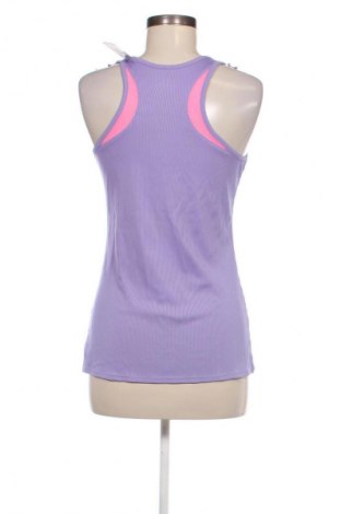 Női sport top Under Armour, Méret L, Szín Lila, Ár 3 799 Ft