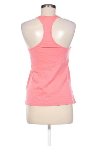 Damen Sporttop Under Armour, Größe S, Farbe Rosa, Preis 23,99 €