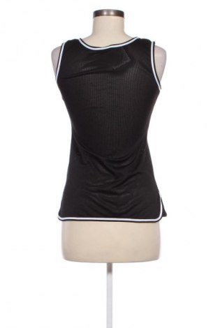 Damski sportowy top Urban Classics, Rozmiar XS, Kolor Czarny, Cena 29,99 zł