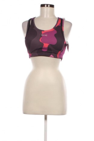 Damen Sporttop Usa Pro, Größe M, Farbe Mehrfarbig, Preis 11,99 €