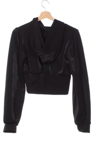 Hanorac de femei, Mărime XS, Culoare Negru, Preț 112,57 Lei